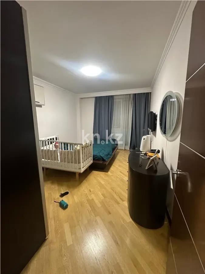 Продажа 3-комнатной квартиры, 100 м², ул. Наурызбай батыра, дом  152б - Продажа  трехкомнатных квартир в новостройках Алматы фото 2 из 4