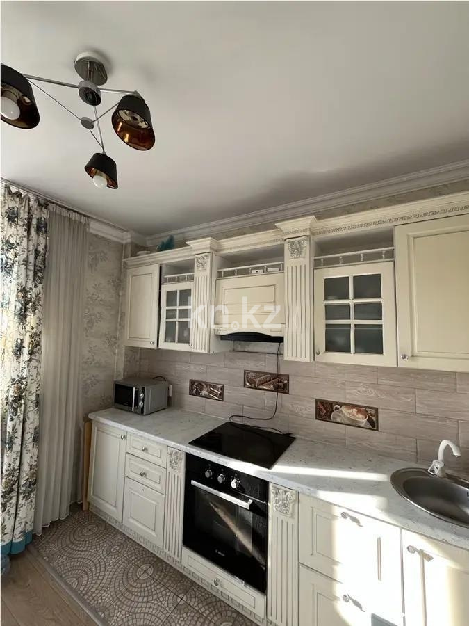 Продажа 1-комнатной квартиры, 45 м² - Продажа однокомнатных квартир в р-не Сарыарка Астаны - страница 3 фото 2 из 3