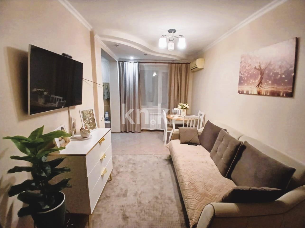 Продажа 3-комнатной квартиры, 60 м² - Продажа квартир в Караганде - страница 81 фото 1 из 10