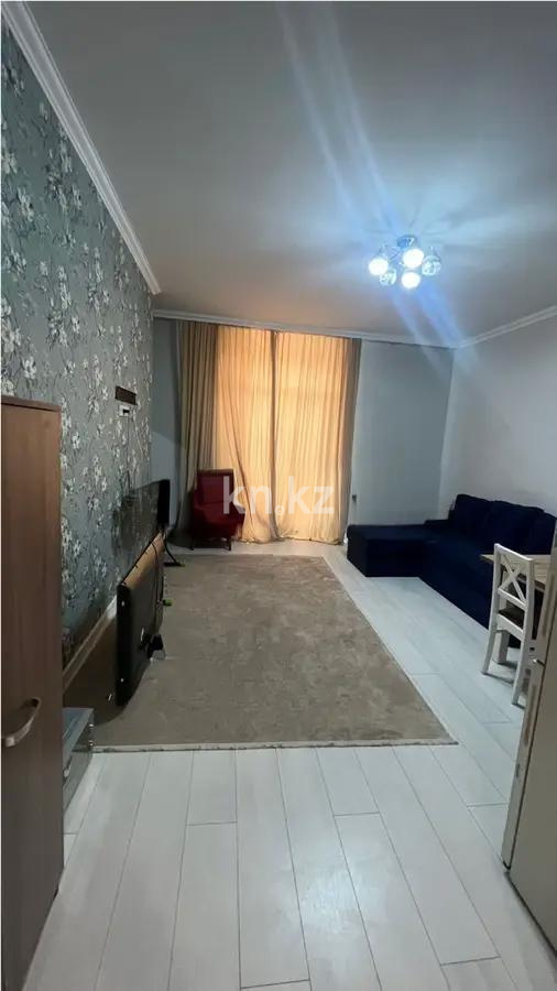 Продажа 1-комнатной квартиры, 30 м², ул. Култегин, дом  11/1 - Продажа квартир в Казахстане фото 1 из 3