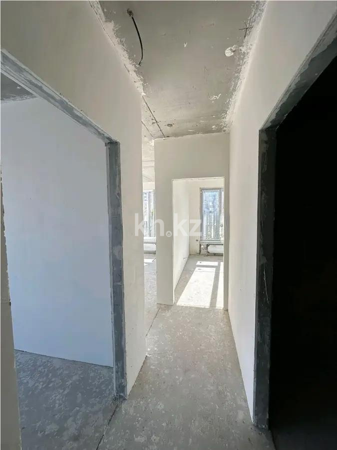 Продажа 3-комнатной квартиры, 98 м² - Продажа квартир в Алатауском р-не Алматы - страница 4 фото 5 из 6