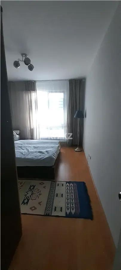Продажа 3-комнатной квартиры, 83 м², мкр-н Аккент, дом  62 - Продажа  трехкомнатных квартир в новостройках Алматы фото 1 из 4