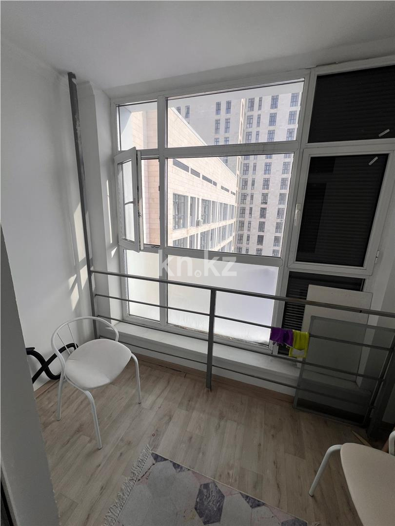 Продажа 1-комнатной квартиры, 32.6 м² - Продажа земельных участков в Карагандинской области фото 5 из 7