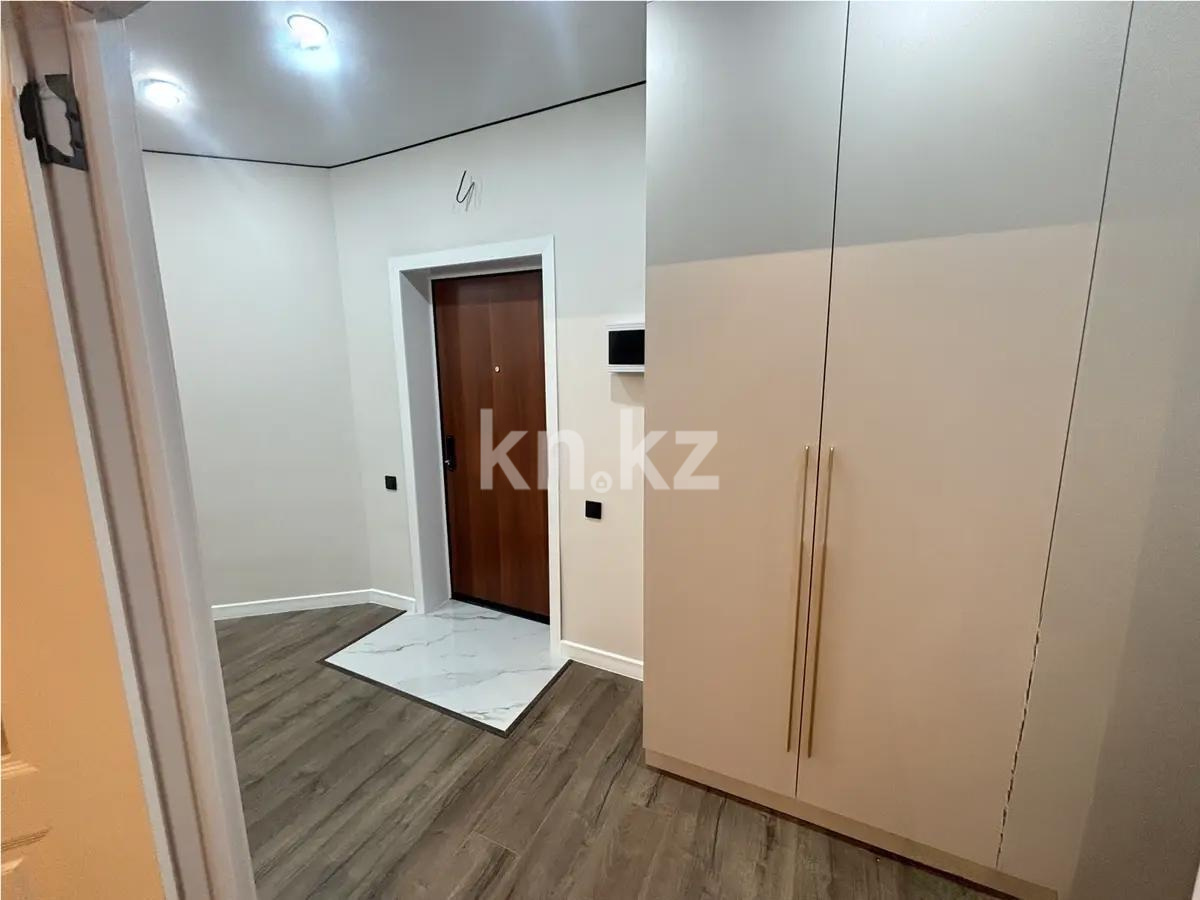Продажа 2-комнатной квартиры, 63 м² в Астане - фото 4