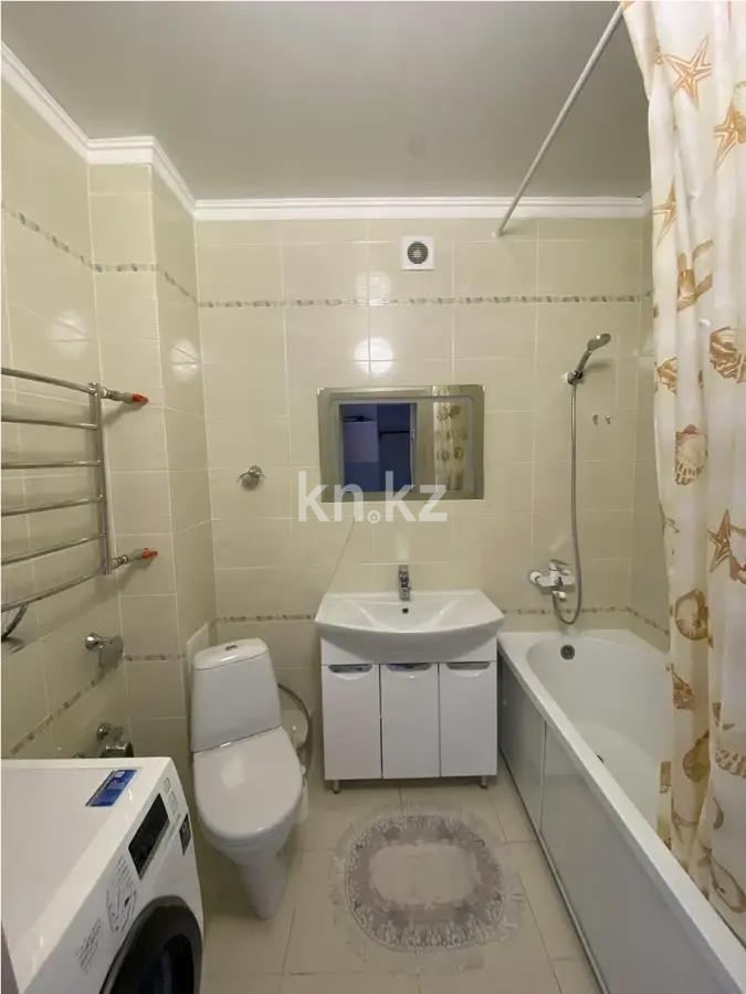 Продажа 2-комнатной квартиры, 66.1 м², ул. Мухамедханова, дом  10 в Астане - фото 4