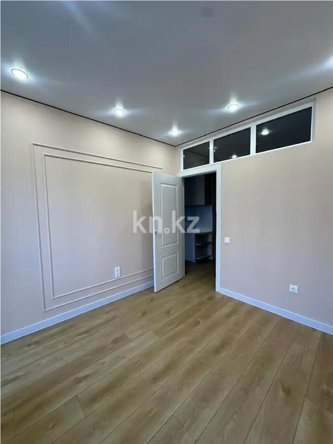 Продажа 1-комнатной квартиры, 36 м² в Алматы - фото 2
