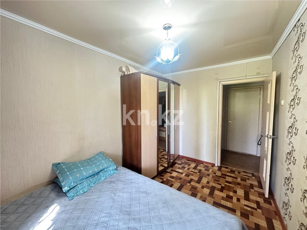 Продажа 2-комнатной квартиры, 43 м² - Аренда квартир помесячно в Жезказгане фото 5 из 16