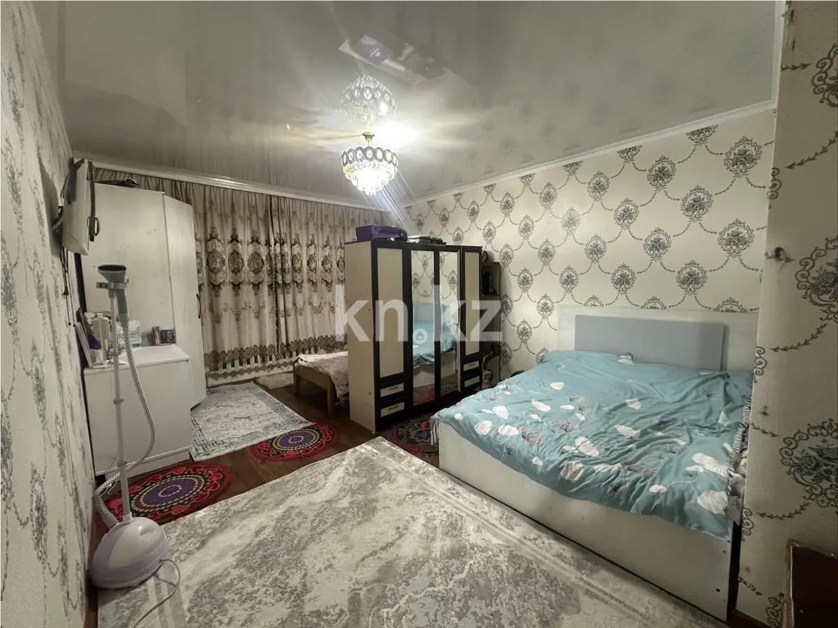 Продажа 2-комнатной квартиры, 58 м², ул. Жуалы, дом  21 в Алматы - фото 2