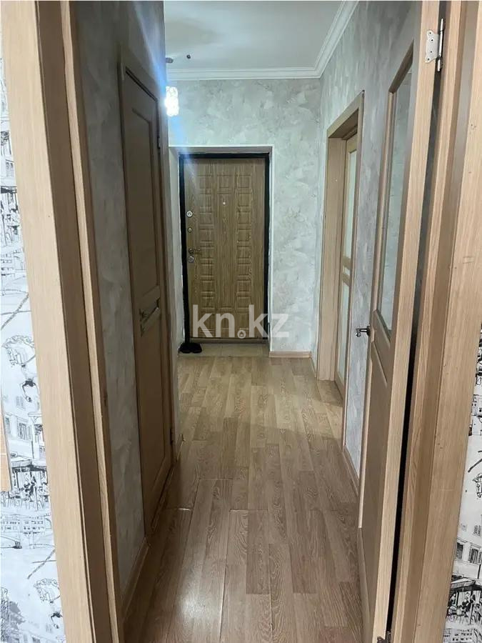Продажа 1-комнатной квартиры, 37 м² в Астане - фото 4