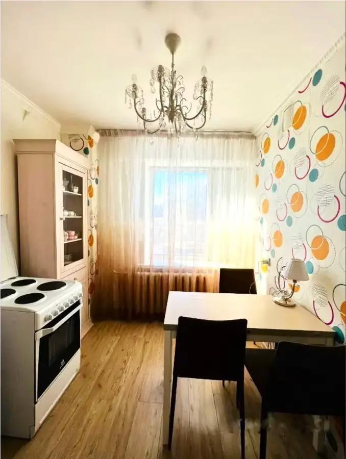 Продажа 2-комнатной квартиры, 55 м² - Продажа квартир в р-не Алматы Астаны фото 2 из 3