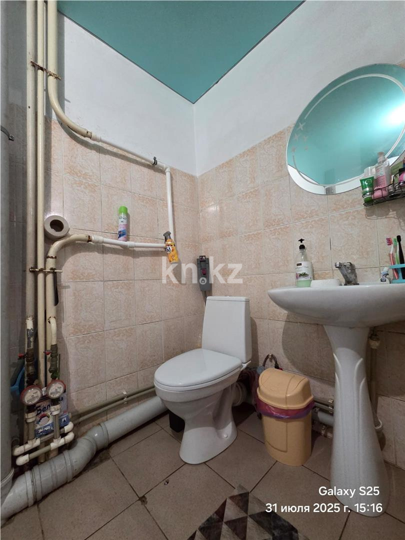 Продажа 3-комнатной квартиры, 61 м², 4А квартал - Продажа квартир в Казахстане фото 11 из 13