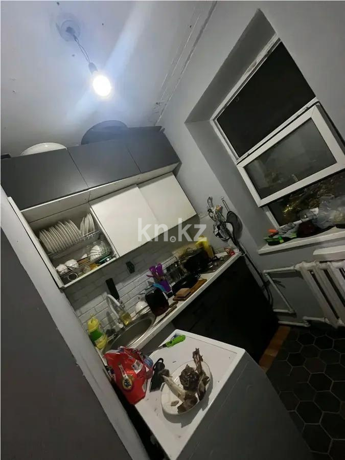 Продажа 1-комнатной квартиры, 33 м², пр. Суюнбая, дом  671 - Продажа квартир в Алматы фото 2 из 3