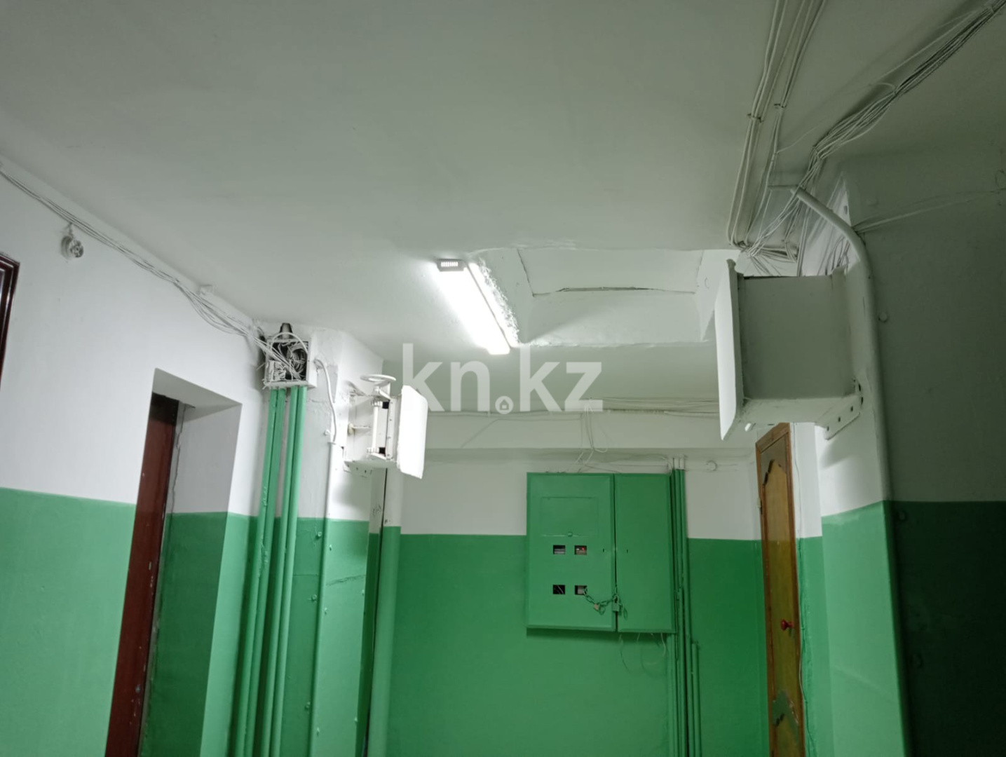 Продажа 3-комнатной квартиры, 65.6 м², пр. Абая, дом  216 - Продажа и аренда недвижимости в Уральске фото 10 из 12