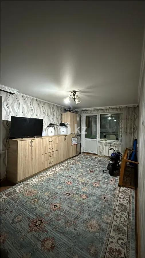 Продажа 2-комнатной квартиры, 43 м², мкр. Айнабулак-1, дом  25 - Продажа квартир в Алматы фото 1 из 5