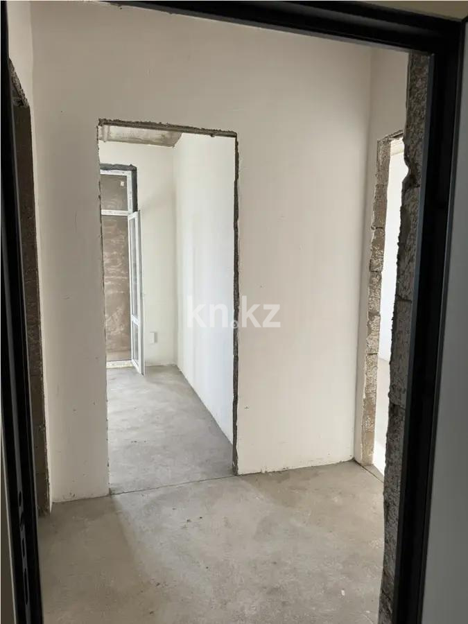 Продажа 1-комнатной квартиры, 35.5 м², ул. Серкебаева, дом  49 в Астане - фото 3