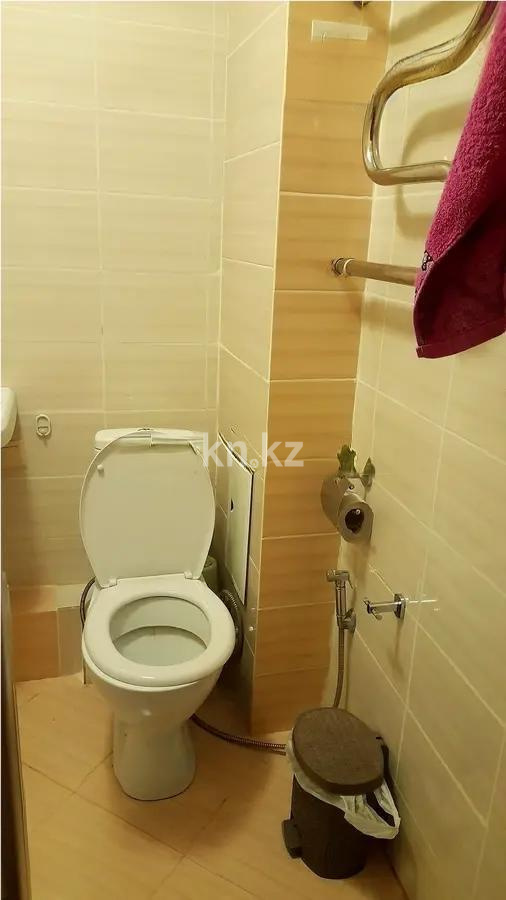 Продажа 2-комнатной квартиры, 45 м², мкр-н 12, дом  7 - Продажа  двухкомнатных квартир в Алматы без посредников с фото фото 5 из 6