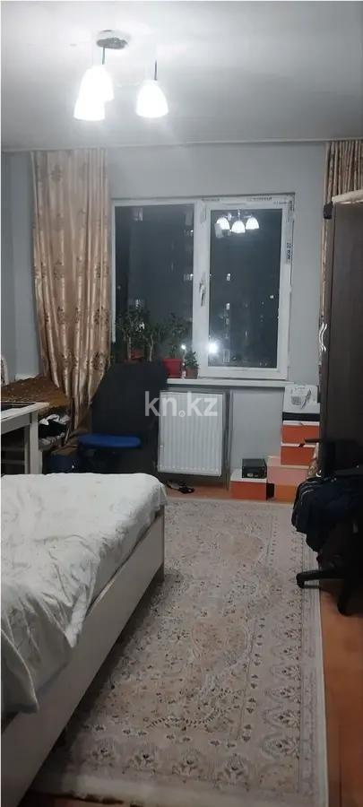 Продажа 3-комнатной квартиры, 83 м², мкр-н Аккент, дом  61 - Продажа  трехкомнатных квартир в новостройках Алматы без посредников фото 1 из 5