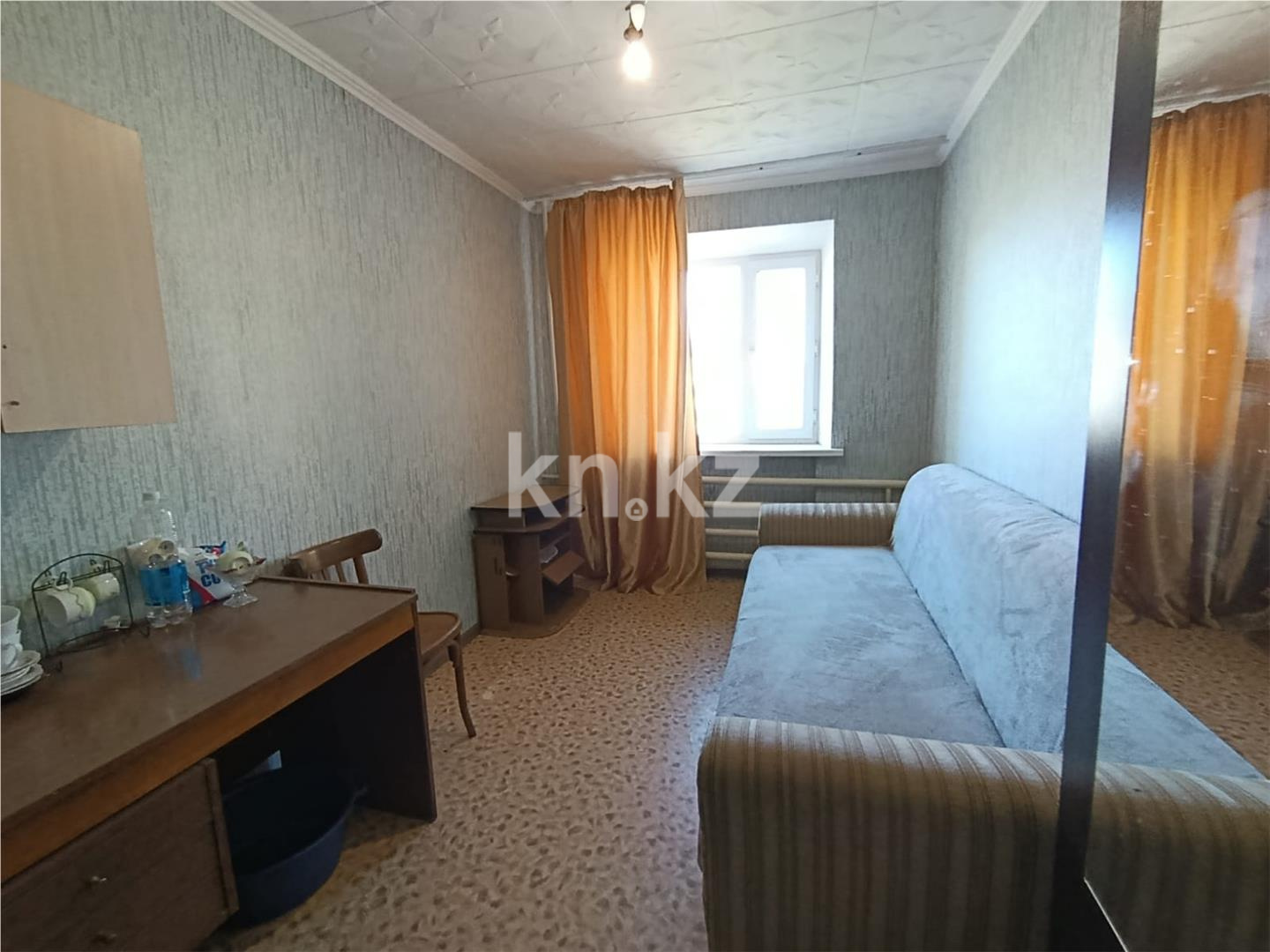 Продажа 1-комнатной квартиры, 34 м² в Караганде - фото 3