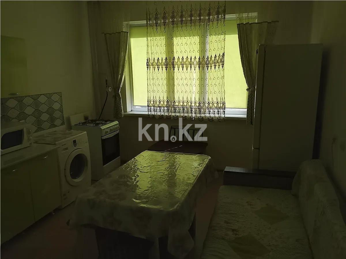 Продажа 1-комнатной квартиры, 40 м², мкр-н Жас Канат, дом  1/52 в Алматы - фото 2