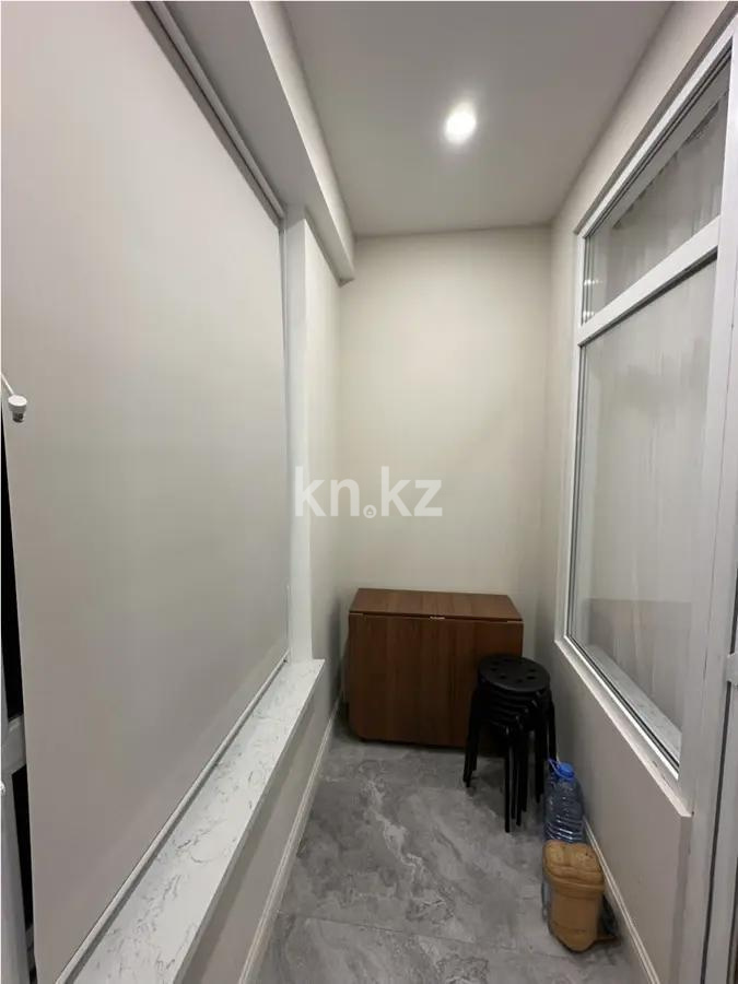 Продажа 2-комнатной квартиры, 59.5 м², ул. Утеген батыра, дом  11д в Алматы - фото 5