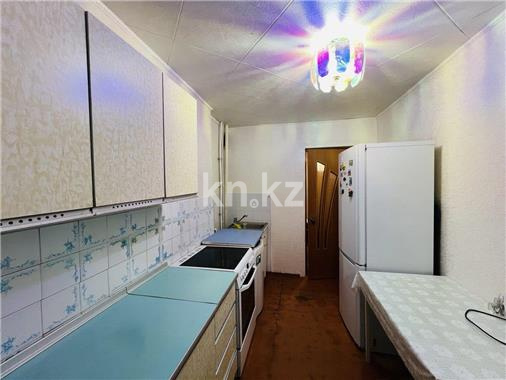 Продажа 3-комнатной квартиры, 55 м², 68 - Продажа  трехкомнатных квартир в Темиртау фото 1 из 9