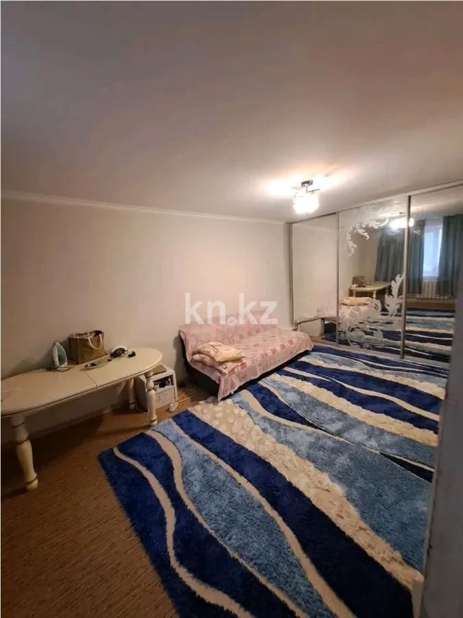 Продажа 1-комнатной квартиры, 36 м², ул. Молдагуловой, дом  37/1 - Продажа квартир в Астане без посредников с фото фото 1 из 4