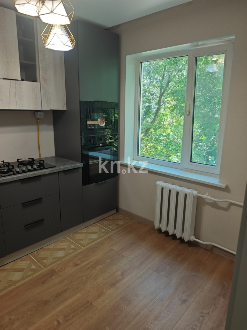 Продажа 3-комнатной квартиры, 58.7 м² - Продажа трехкомнатных квартир в панельном доме в Казахстане - страница 3 фото 2 из 15