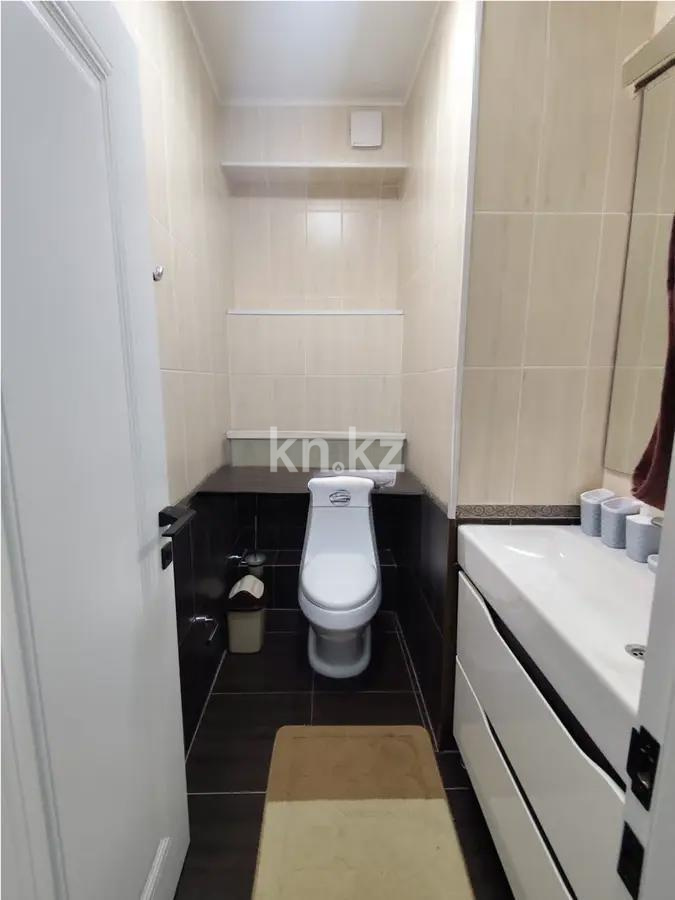 Продажа 2-комнатной квартиры, 72 м² в Алматы - фото 5