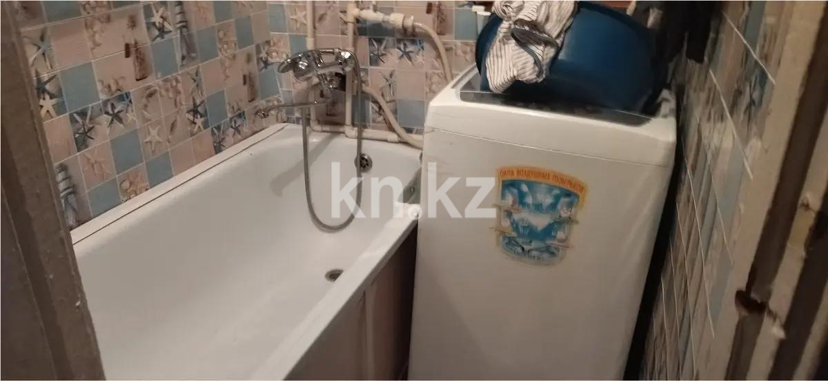 Продажа 2-комнатной квартиры, 47 м², мкр-н 14, дом  42 - Продажа квартир в Караганде фото 4 из 5