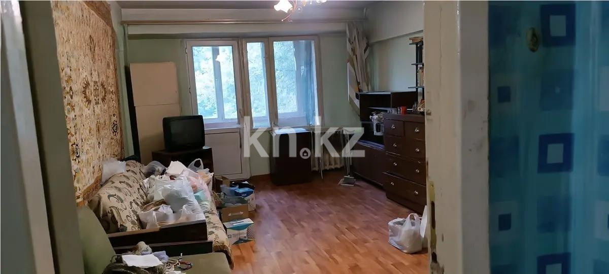 Продажа 3-комнатной квартиры, 90.5 м² в Алматы