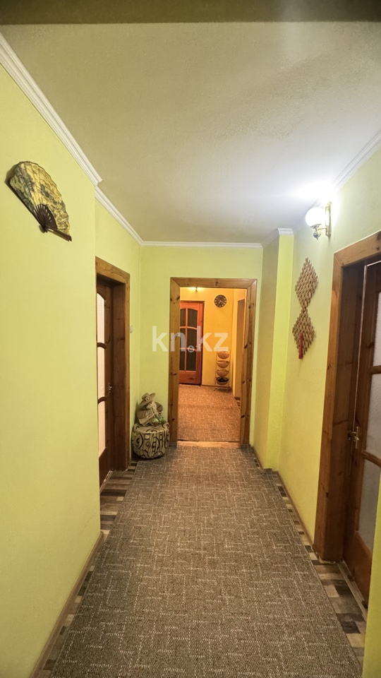 Продажа 6-комнатного дома, 126 м² в Акмолинской области - фото 22