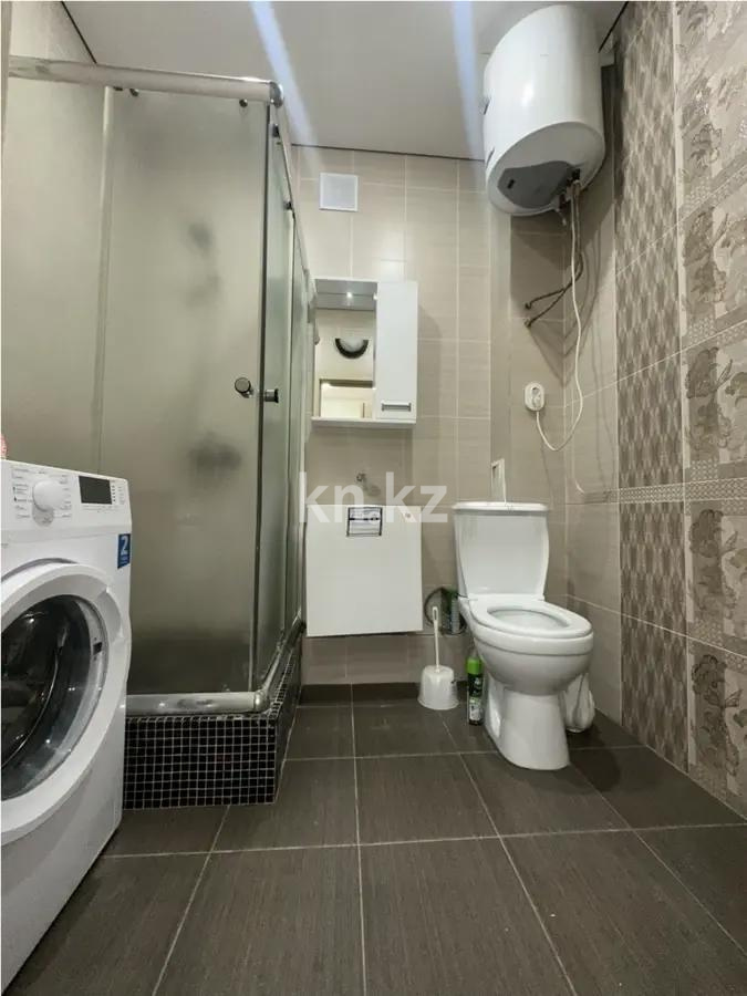Продажа 2-комнатной квартиры, 47 м² в Астане - фото 4