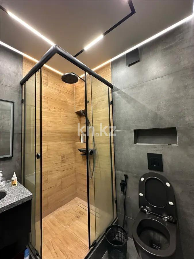 Продажа 4-комнатной квартиры, 131 м², ул. Шаляпина, дом  1/18 - Продажа жилой и коммерческой недвижимости в Алматы фото 6 из 11