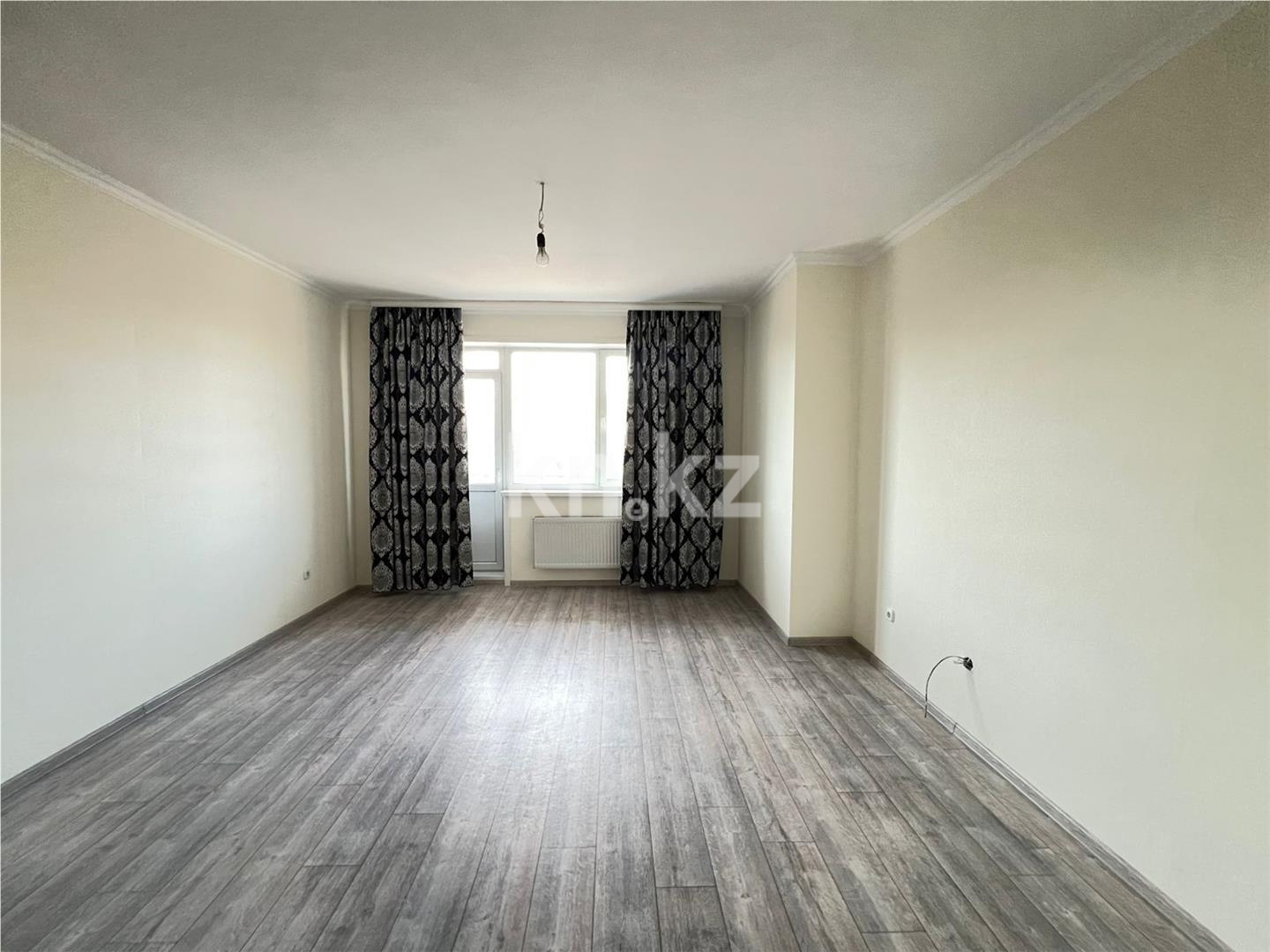 Продажа 2-комнатной квартиры, 61 м², ул. Сарыарка в Караганде