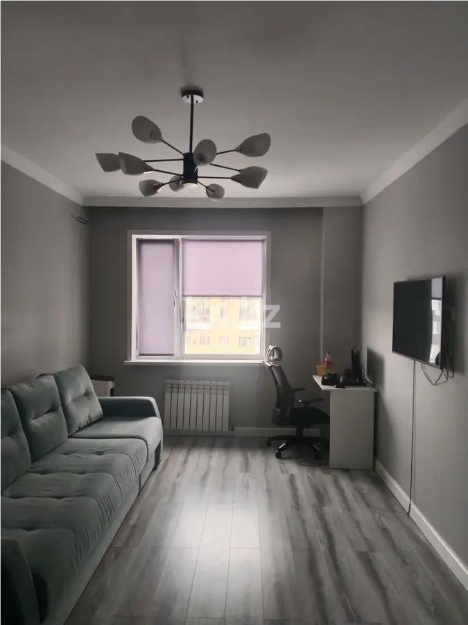 Продажа 2-комнатной квартиры, 58 м² - Продажа квартир в Караганде фото 1 из 4