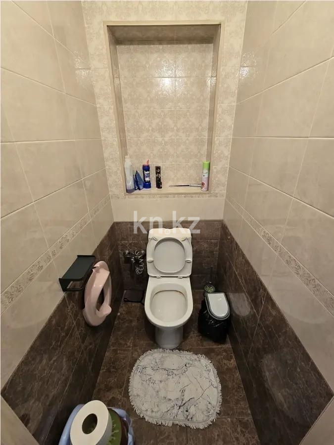 Продажа 2-комнатной квартиры, 50 м² в Астане - фото 3