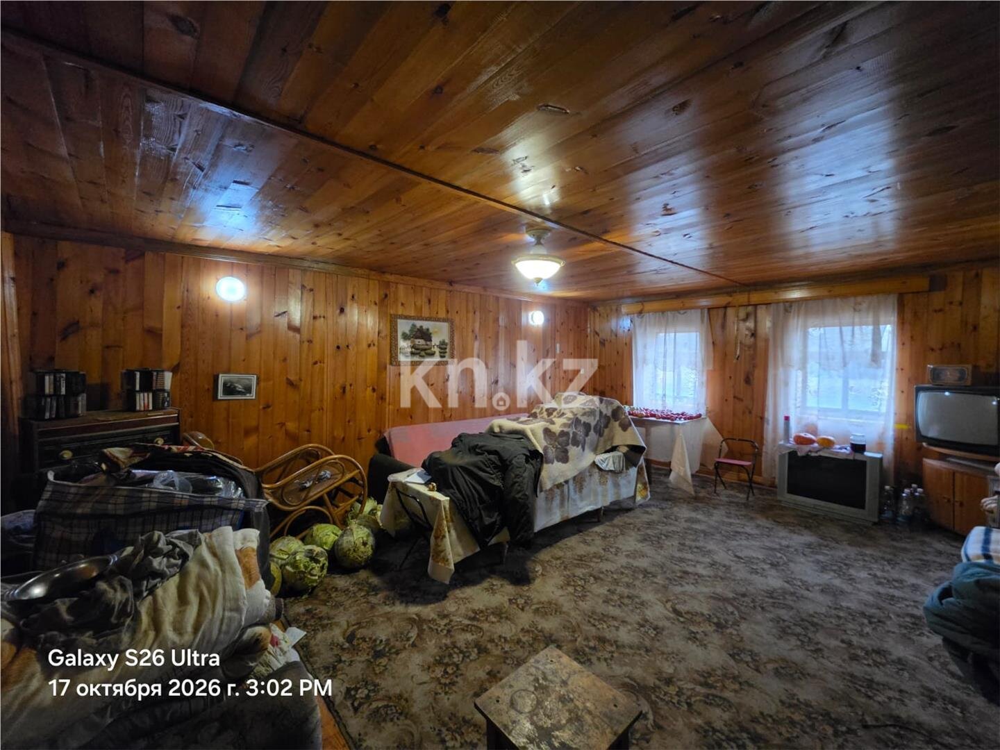 Продажа 4-комнатного дома, 150 м² в Темиртау - фото 32