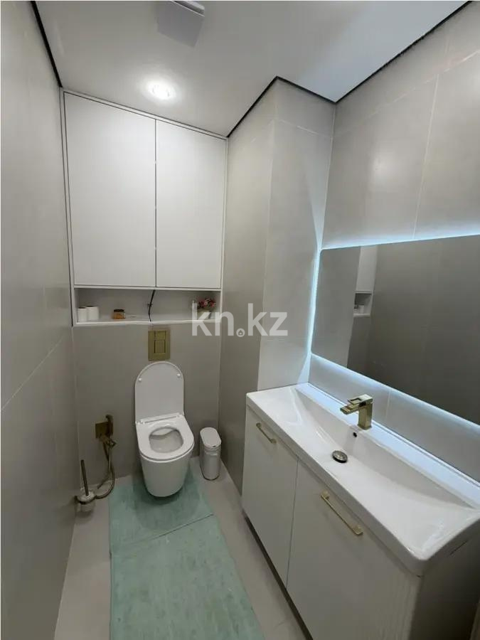 Продажа 3-комнатной квартиры, 80 м² в Алматы - фото 6