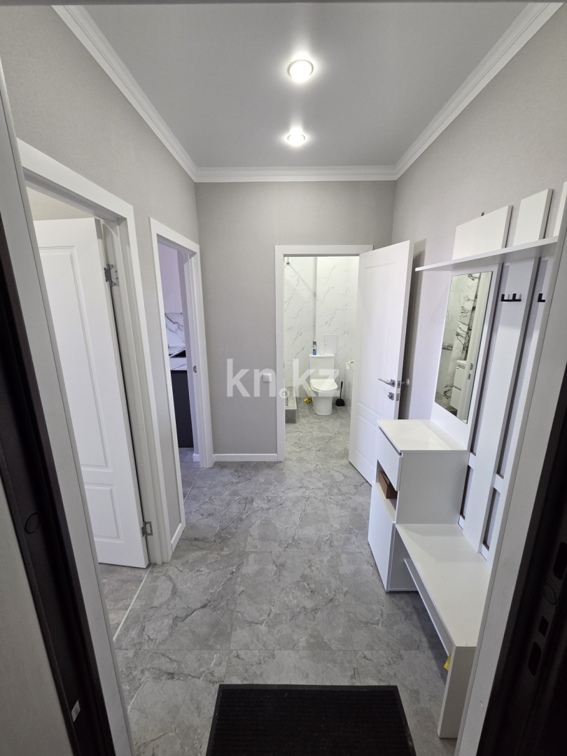 Продажа 1-комнатной квартиры, 40 м² - Продажа квартир от собственников в Астане - страница 3 фото 4 из 16