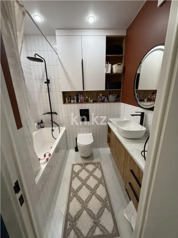 Продажа 3-комнатной квартиры, 88 м², пр. Аль-Фараби, дом  11 - Продажа квартир в Астане фото 5 из 6