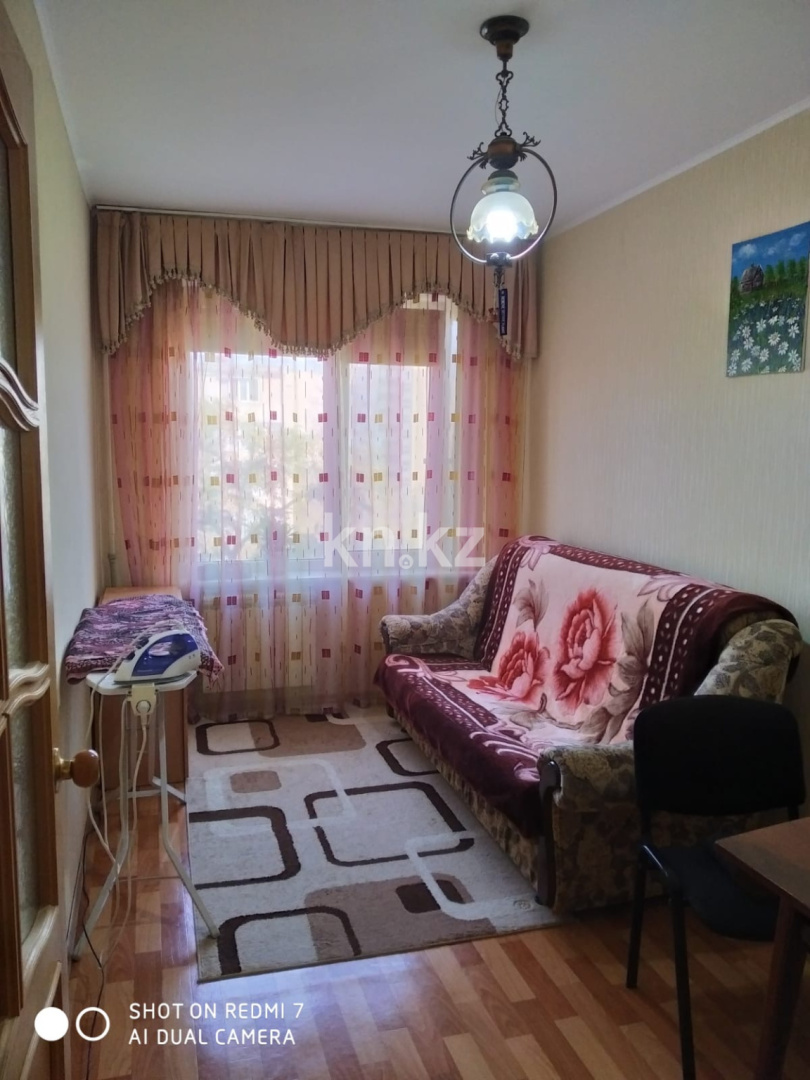 Продажа 3-комнатной квартиры, 80 м² - Продажа трехкомнатных квартир от собственников в Актау фото 1 из 14