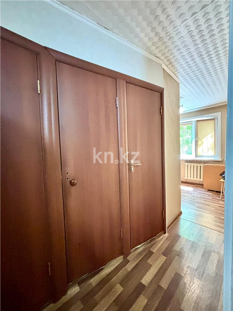 Продажа 2-комнатной квартиры, 44 м² в Караганде - фото 4