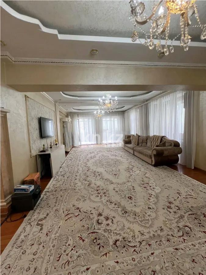 Продажа 4-комнатной квартиры, 150 м² - Продажа недвижимости в Казахстане - страница 31 фото 1 из 7