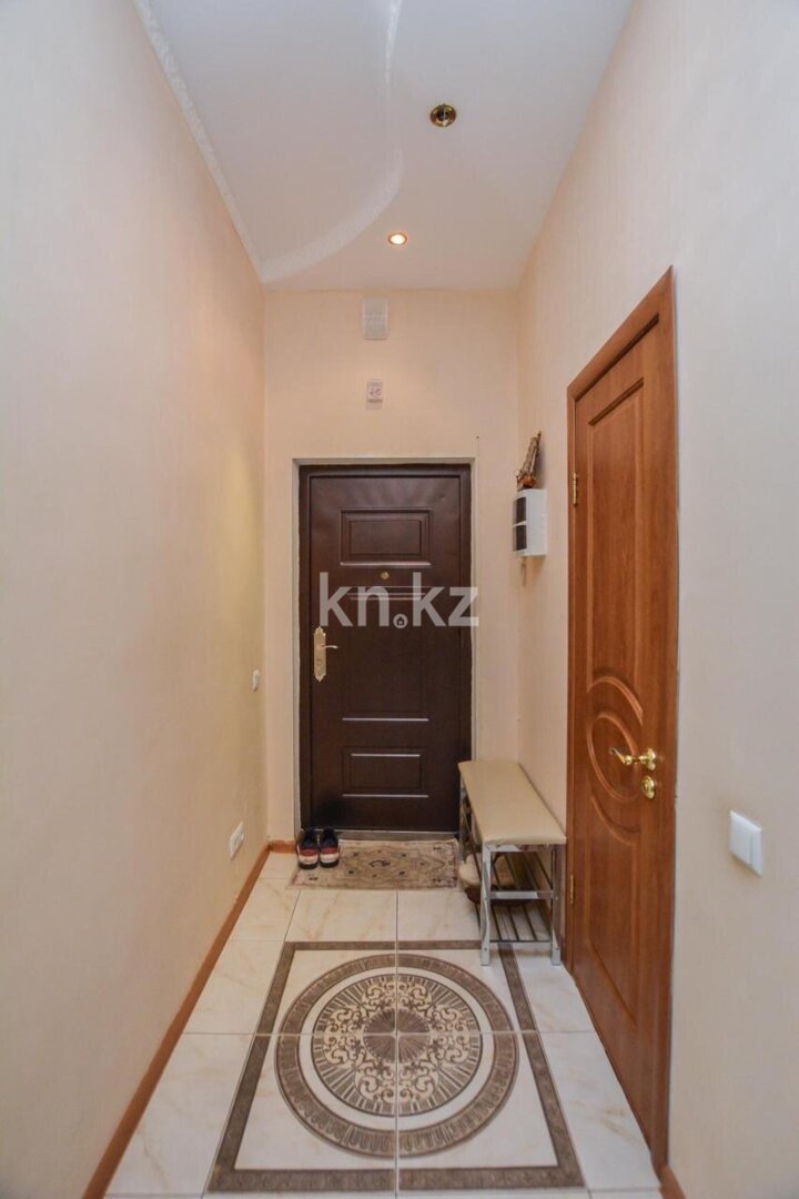 Аренда 2-комнатной квартиры, 68 м² в Астане - фото 8
