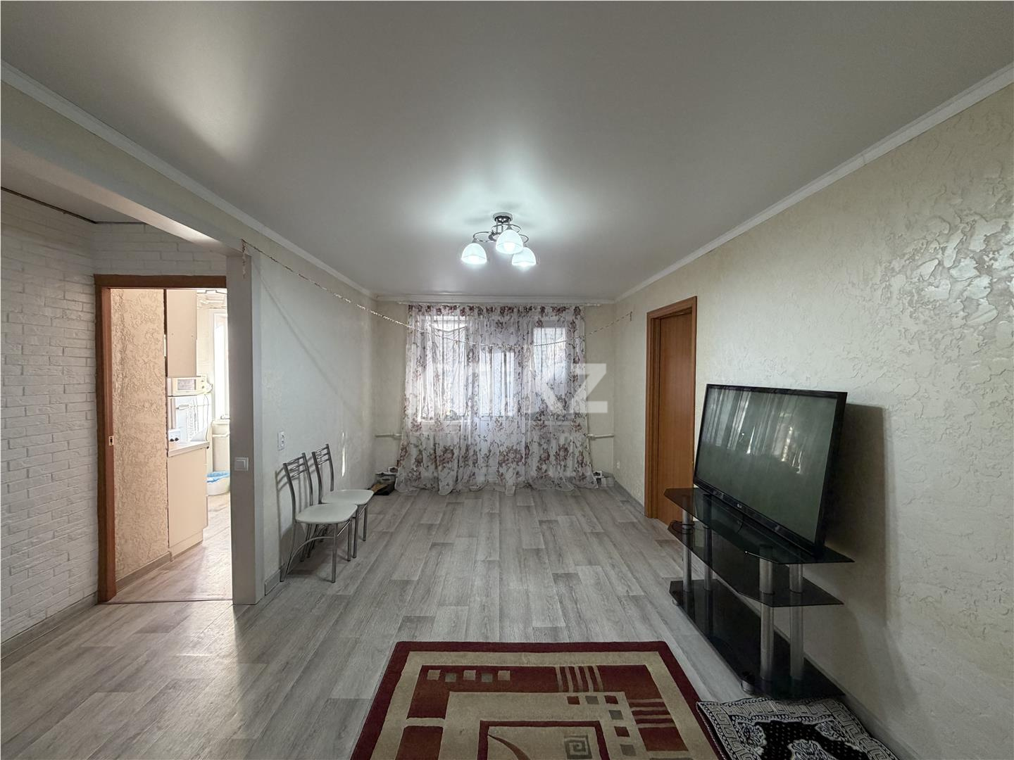 Продажа 2-комнатной квартиры, 46 м² - Продажа квартир в Темиртау - страница 3 фото 1 из 10