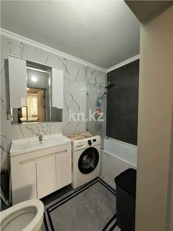 Продажа 3-комнатной квартиры, 91 м², мкр-н Нуркент, дом  5/7 в Алматы - фото 6