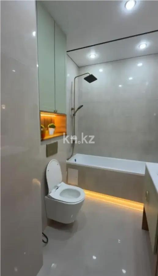 Продажа 2-комнатной квартиры, 41 м² - Продажа квартир в Казахстане - страница 10 фото 3 из 3