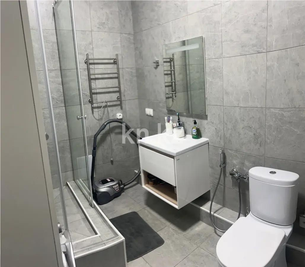 Продажа 2-комнатной квартиры, 77 м², ул. Егизбаева, дом  5/1 в Алматы - фото 4