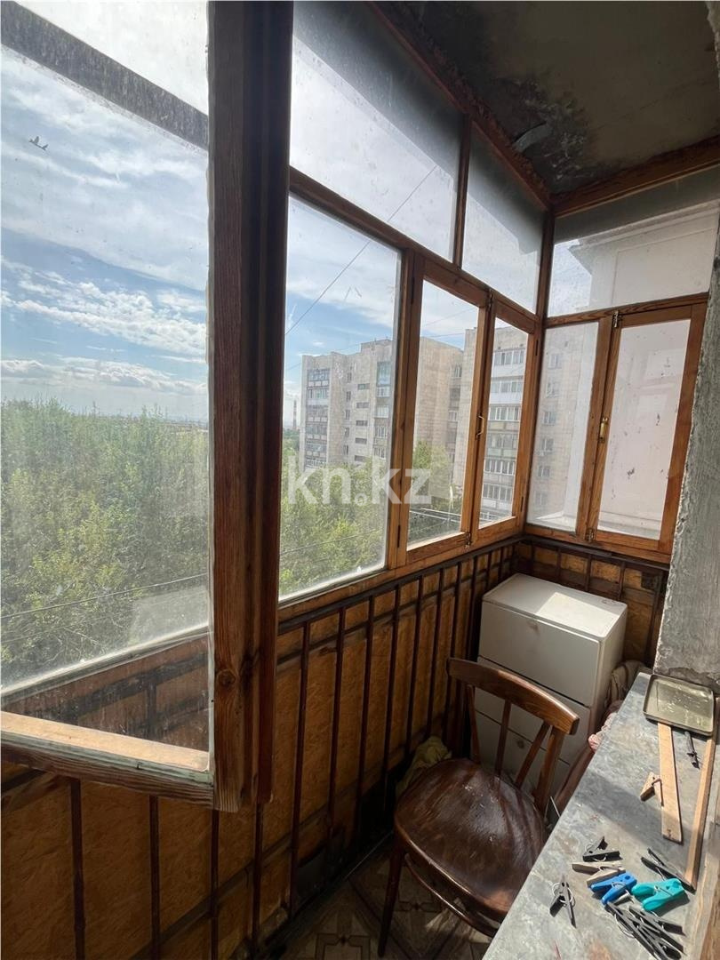 Продажа 2-комнатной квартиры, 43 м² - Продажа квартир в Караганде - страница 40 фото 23 из 23
