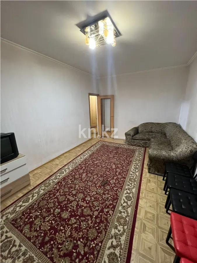Продажа 2-комнатной квартиры, 56 м², мкр. Жетысу-1, дом  31 в Алматы